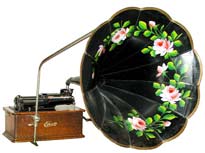 Edison Home Phonograph Model B